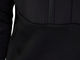 Fox Head Defend Thermal Hoodie Modell 2025 - black/M