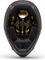 Fox Head Casco integral Proframe MIPS - matte black/55 - 59 cm