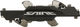 Shimano Saint PD-M821 Clipless Pedals - black