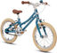 Siech Cycles Vélo pour enfant junior 16" fille - light blue/16"