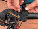 kommit Bike Bungee Adapter - schwarz