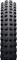 Maxxis HighRoller III 3C MaxxGrip EXO+ WT TR 29" folding tire - black/61 mm/2.4 /29 /61-622