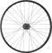 NoTubes Flow MK4 6-bolt Disc Boost 29" Wheelset - black/Shimano Micro Spline/Boost/148 mm/110 mm/Boost/29"/110 mm/Shimano Micro Spline/110 mm/148 mm