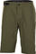Fox Head Short Ranger Modèle 2024 - olive green/32/M