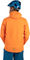 Endura Hummvee Flipjak Hooded Jacke - harvest/M