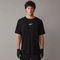 ION Ionic DR Lyocell S/S Jersey - black | XL
