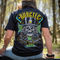 Burgtec T-shirt Appetite For Destruction - black/M