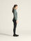 Craft ADV SubZ LS W Jacke - weather/XS