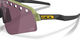 Oakley Sutro Lite Sweep Sports Glasses - prizm road black