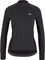 Giro Maillot pour Dames Chrono Pro Windblocker - black/S
