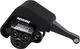 REVERSE Components Régleur d'angle de selle Seatswitch Type 1 V2 - black