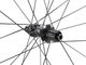 DT Swiss Set de Roues A 1800 SPLINE 30 Disc Center Lock 27,5" - noir/Shimano Route/142 mm/100 mm/27,5" (650B)/100 mm/Shimano Route/100 mm/142 mm/Non Boost/Non Boost