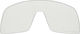 Oakley Verres pour Lunettes Sutro - clear to black iridium photochromic/clear to black iridium photochromic