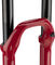RockShox Fourche à Suspension Lyrik Ultimate Charger 2.1 RC2 29" - OEM - red | 160 mm | Axe Traversant 15 mm | 110 mm | 29" | 1 1/8" - 1,5" tapered | 42 mm