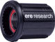 ERE Research Cuerpo de rueda libre de trinquete Iona-S - Shimano carretera