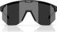 Bliz Hero Sportbrille - matt black | silver mirror