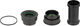 Shimano SM-BB94-41A Hollowtech II Press Fit Bottom Bracket 41 x 89.5-92 mm - black/BB92