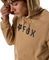 Fox Head Suéter Polar Absoluto - brown sugar | S