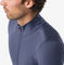 Castelli Chaqueta Espresso 2 - twilight blue | XL