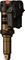 Fox Racing Shox Float X Evol LV Live Valve Neo Factory Trunnion Dämpfer - black | 205 mm x 62,5 mm