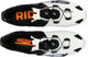 Sidi Shot 2S Pro Road Cycling Shoes - white / black/44,5/44