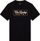 Fox Head T-Shirt Fuel 195 Original S/S - black | S