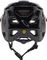 Fox Head Speedframe Pro MIPS Lunar Helm - black/55 - 59 cm