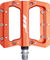 HT Pedales de plataforma NANO AN14A - naranja