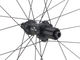 Reynolds AR 41 27,5" Disc Centerlock Carbon Laufrad - Werkstattverpackung - black/Non Boost/nur Hinterrad/nur Hinterrad/27,5" (650B)/142 mm/142 mm/Shimano MTB/Shimano MTB