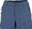 Endura Pantalones cortos para damas Hummvee Shorts con pantalón interior - blue steel/S