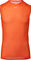 POC Essential Layer Vest Undershirt - zink orange | L