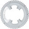 Shimano 105 FC-5800 11-speed Chainring - silver/52 