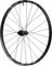 Shimano Laufrad XTR WH-M9200-B Center Lock 29" Laufrad - schwarz/148 mm/110 mm/29"/Boost/Boost/Shimano Micro Spline