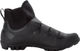 VAUDE Kuro Mid STX II Gravel clip-in shoes - black | 41