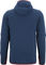 Patagonia Veste R2 TechFace Hoody - tidepool blue/M