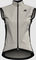 ASSOS Uma GT S11 Damen Windweste - almond milk | M