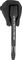Shimano Manetas de cambio/freno Dura-Ace Di2 STI ST-R9160 2-/11-/12-velocidade - negro/2 velocidades