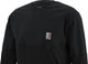 Leatt MTB AllMtn 4.0 Trikot - black/M