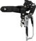 Shimano Desviador 105 FD-R7100 2-/12 velocidades - plata/31,8 mm