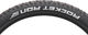Schwalbe Cubierta plegable Rocket Ron Evolution ADDIX Speed Super Race 27,5" - negro/27.5 /57 /57-584/2.25 