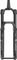 Fox Racing Shox 36 Float AWL HD 29" RAIL Boost Suspension Fork - matte black/150 mm/44 mm/1 1/8" - 1,5" tapered/29"/110 mm/thru-axle