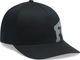 Fox Head Casquette Flexfit X - black | S/M