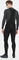 Endurance Gorsk V2 pantalones con tirantes térmicos - black | S