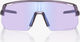 Shimano Technium L Photochromic Brille - transparent dark grey | photocromatic HD