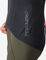 Castelli Emergency 3 Rain Regenjacke - light black | S