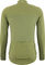 Endura GV500 L/S Trikot - olive green/M