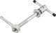 Cyclus Tools Broche d'Insertion Press-Fit G2 - argenté