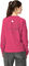 VAUDE Maillot de cyclisme manches longues femme Cyclist LS - hibiscus pink | S