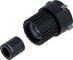 NoTubes Corps de Roue Libre pour E-Sync / Neo / Neo Ultimate - noir/Shimano Micro Spline/Shimano Micro Spline