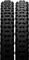 Maxxis Minion DHF / DHR II 3C MaxxTerra EXO WT TR 29" Faltreifen 2er Set - schwarz/29 "/61 mm/61-622
